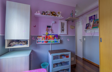 Imagem 13: 3 dormitórios na Rua Brentano