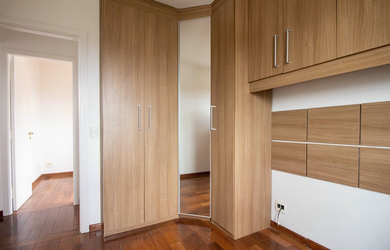 Imagem 12: APARTAMENTO RESIDENCIAL em São Paulo - SP, Jardim Esmeralda