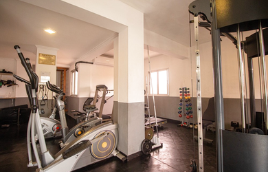 Imagem 8: APARTAMENTO RESIDENCIAL em São Paulo - SP, Jardim Esmeralda