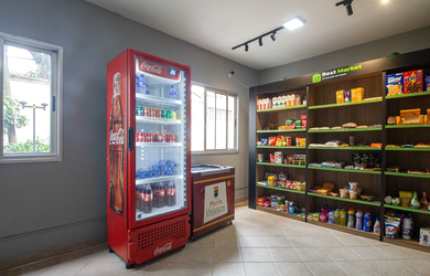 Imagem 10: APARTAMENTO RESIDENCIAL em São Paulo - SP, Jardim Esmeralda