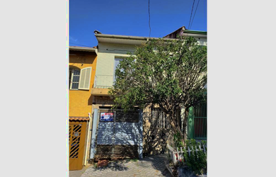 Imagem 11: 4 dormitórios na Rua Conselheiro Pedro Luis