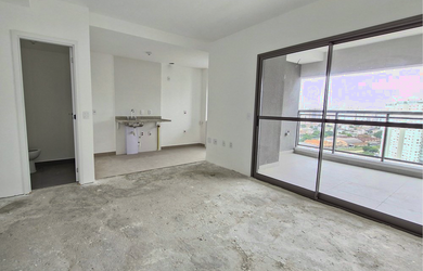 Imagem: O apartamento à venda possui 2 Dormitórios, 2 Suítes, 3 Banheiros