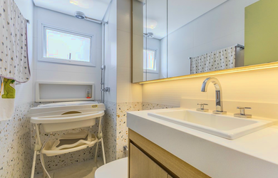 Imagem 3: APARTAMENTO RESIDENCIAL em São Paulo - SP, Moema