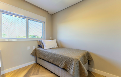 Imagem 11: APARTAMENTO RESIDENCIAL em São Paulo - SP, Moema