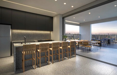 Imagem 2: BSA 3526 Apto 601361078-2