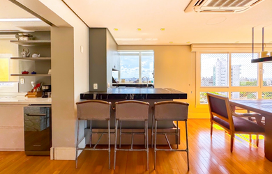 Imagem 10: APARTAMENTO RESIDENCIAL em Porto Alegre - RS, Bela Vista