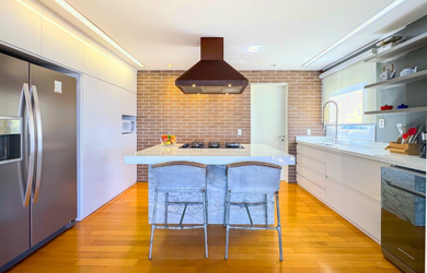 Imagem 5: APARTAMENTO RESIDENCIAL em Porto Alegre - RS, Bela Vista