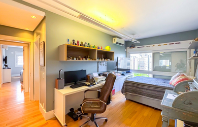 Imagem 7: APARTAMENTO RESIDENCIAL em Porto Alegre - RS, Bela Vista