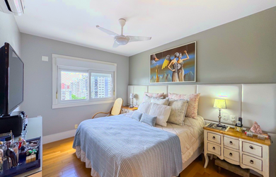 Imagem 2: APARTAMENTO RESIDENCIAL em Porto Alegre - RS, Bela Vista