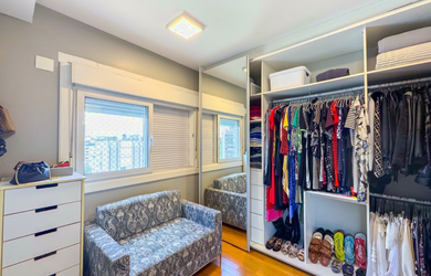 Imagem 13: APARTAMENTO RESIDENCIAL em Porto Alegre - RS, Bela Vista