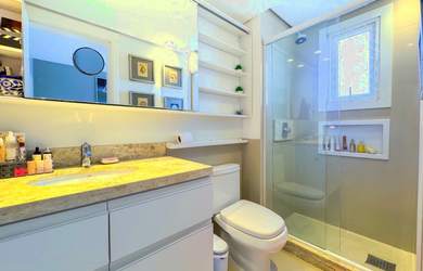 Imagem 16: APARTAMENTO RESIDENCIAL em Porto Alegre - RS, Bela Vista