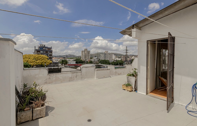 Imagem 13: Cobertura à venda em Porto Alegre, Jardim Botânico, com 2 quartos, 131m²