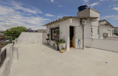 Imagem 14: Cobertura à venda em Porto Alegre, Jardim Botânico, com 2 quartos, 131m²