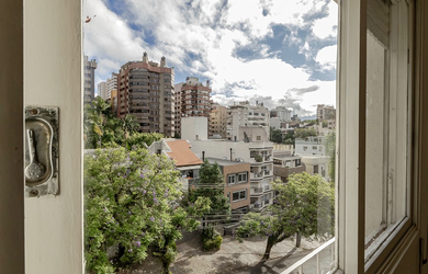 Imagem 3: Cobertura à venda em Porto Alegre, Mont Serrat, com 3 quartos, 154m²