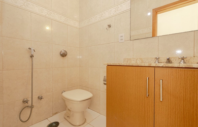 Imagem 6: Cobertura à venda em Porto Alegre, Mont Serrat, com 3 quartos, 154m²