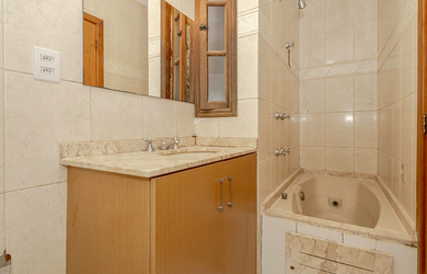 Imagem 7: Cobertura à venda em Porto Alegre, Mont Serrat, com 3 quartos, 154m²