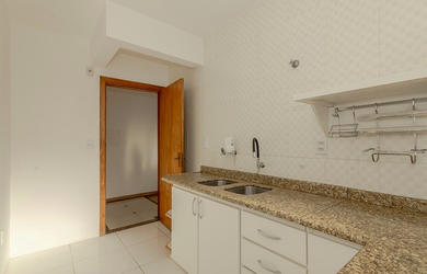 Imagem 10: COBERTURA RESIDENCIAL em Porto Alegre - RS, Mont Serrat