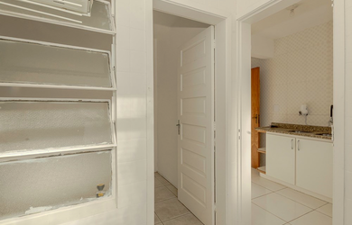 Imagem 2: Cobertura à venda em Porto Alegre, Mont Serrat, com 3 quartos, 154m²