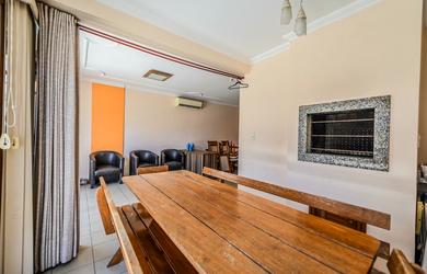 Imagem 7: Cobertura à venda em Porto Alegre, Passo da Areia, com 3 quartos, 211m²