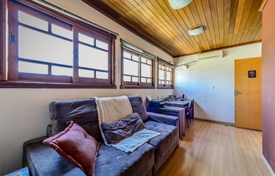 Imagem 11: Cobertura à venda em Porto Alegre, Passo da Areia, com 3 quartos, 211m²