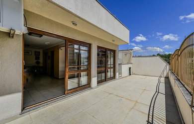 Imagem 12: Cobertura à venda em Porto Alegre, Passo da Areia, com 3 quartos, 211m²