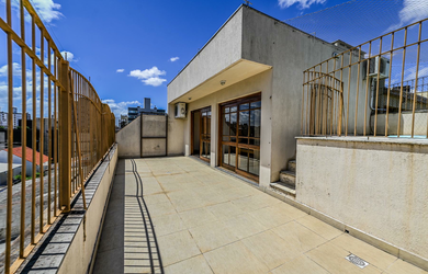 Imagem 13: Cobertura à venda em Porto Alegre, Passo da Areia, com 3 quartos, 211m²