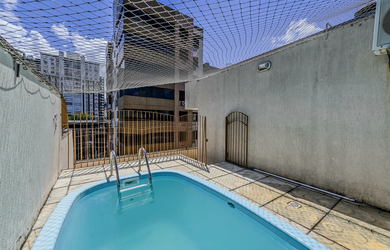 Imagem 15: Cobertura à venda em Porto Alegre, Passo da Areia, com 3 quartos, 211m²