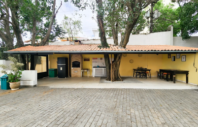 Imagem 11: APARTAMENTO RESIDENCIAL em São Paulo - SP, Vila Mazzei