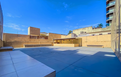 Imagem 3: 2 dormitórios na Rua Feliciano Bicudo