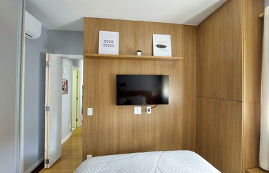 Imagem 12: APARTAMENTO RESIDENCIAL em São Paulo - SP, Vila Cordeiro