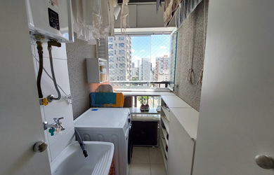 Imagem 5: APARTAMENTO RESIDENCIAL em São Paulo - SP, Vila Cordeiro