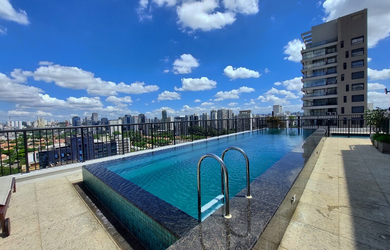 Imagem 11: APARTAMENTO RESIDENCIAL em São Paulo - SP, Vila Cordeiro