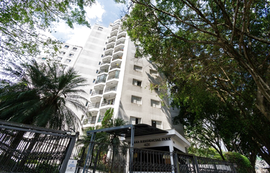 Imagem 8: APARTAMENTO RESIDENCIAL em São Paulo - SP, Vila Indiana