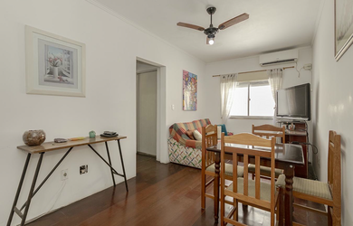 Imagem 2: Apartamento à venda em Porto Alegre, Glória, com 2 quartos, 50m²