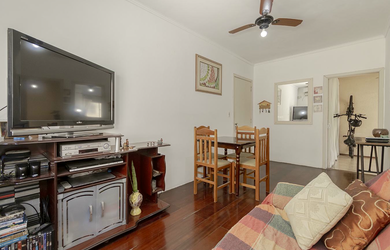 Imagem 5: Apartamento à venda em Porto Alegre, Glória, com 2 quartos, 50m²