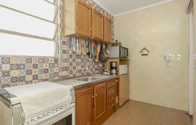 Imagem 8: Apartamento à venda em Porto Alegre, Glória, com 2 quartos, 50m²