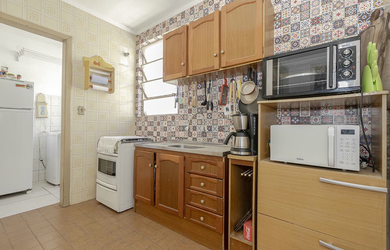 Imagem 9: Apartamento à venda em Porto Alegre, Glória, com 2 quartos, 50m²