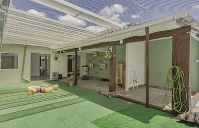 Imagem 15: Casa à venda em Porto Alegre, Jardim Sabará, com 3 quartos, 250m²