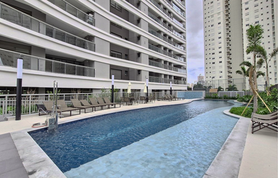 Imagem 4: Apartamento à venda em São Paulo, Água Branca, com 2 quartos, 79m²