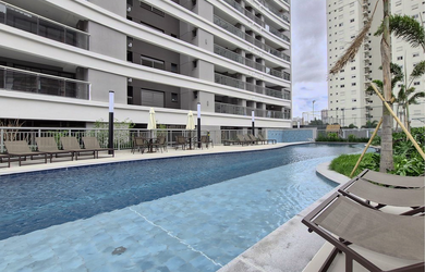 Imagem 5: Apartamento à venda em São Paulo, Água Branca, com 2 quartos, 79m²