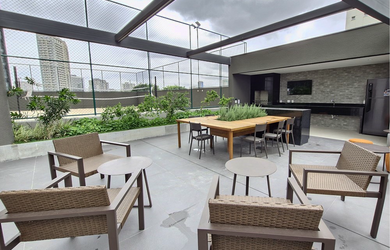 Imagem 7: Apartamento à venda em São Paulo, Água Branca, com 2 quartos, 79m²