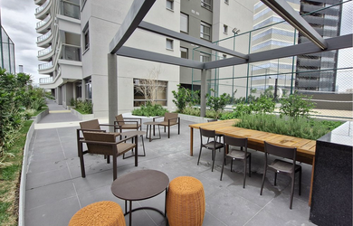 Imagem 9: Apartamento à venda em São Paulo, Água Branca, com 2 quartos, 79m²