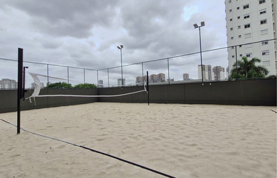 Imagem 2: Apartamento à venda em São Paulo, Água Branca, com 2 quartos, 79m²