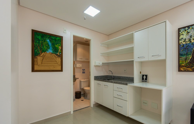 Imagem 13: SALA COMERCIAL em São Paulo - SP, Jardim Paulista