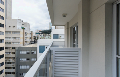 Imagem 6: SALA COMERCIAL em São Paulo - SP, Jardim Paulista