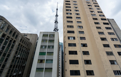 Imagem 5: SALA COMERCIAL em São Paulo - SP, Jardim Paulista