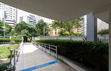 Imagem 4: SALA COMERCIAL em São Paulo - SP, Jardim Paulista
