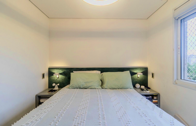 Imagem 9: 3 dormitórios na Rua Arizona