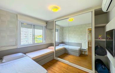 Imagem 16: Apartamento à venda em Porto Alegre, Jardim Europa, com 3 quartos, 125m²