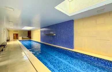 Imagem 12: Apartamento à venda em Porto Alegre, Jardim Europa, com 3 quartos, 125m²